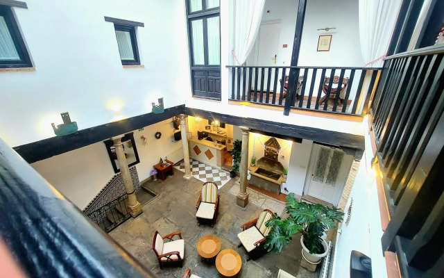 Hotel Rosa D´Oro