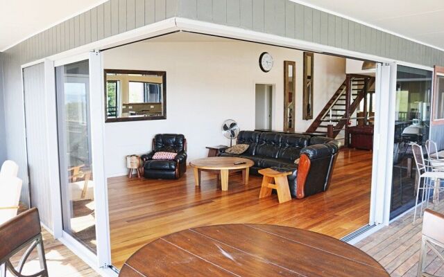 The Lodge at Eden Cove