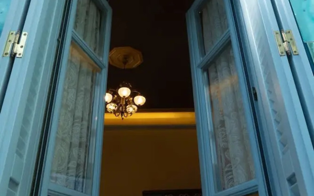 Poseidon Suite - Medousia Spa Luxury Escape