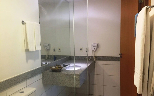 Nobile Suites Del Rio - Petrolina