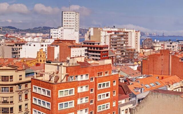 Hotel Hernan Cortes