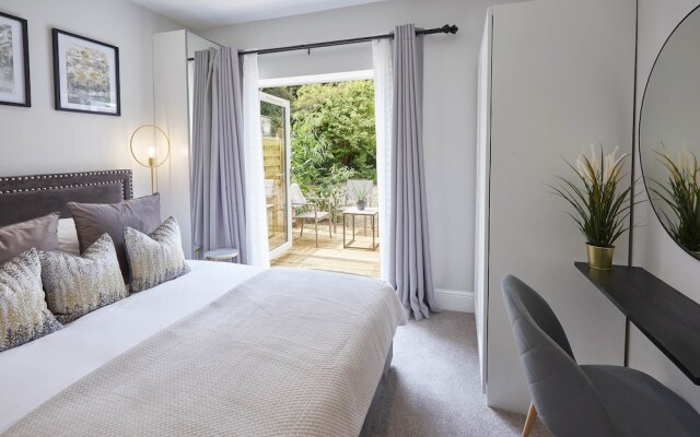 The Madison at Prospect Hill Apartments