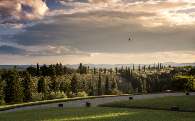 Borgo Scopeto Wine & Country Relais