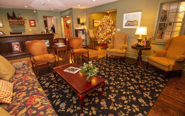 The Inn At Turkey Hill