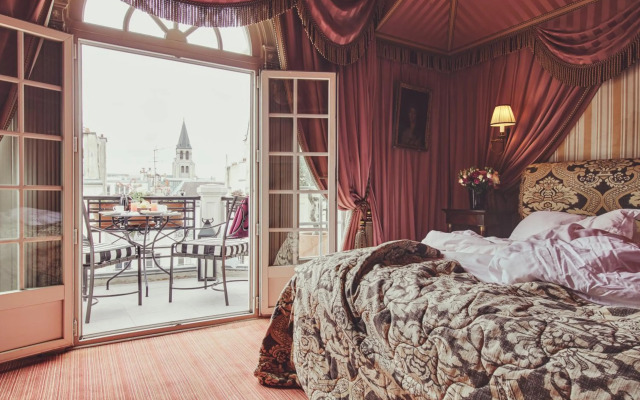 L'Hotel