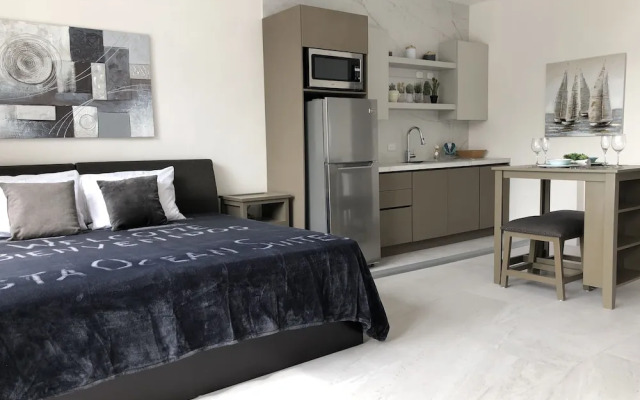Vista Ocean Suites