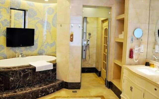 Country Garden Phoenix Hotel Chaohu