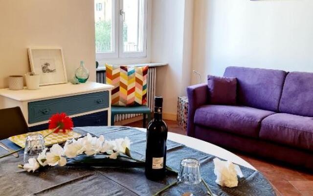 Fabroniana apartments