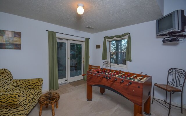 Simplicity 3 Bedroom Townhome