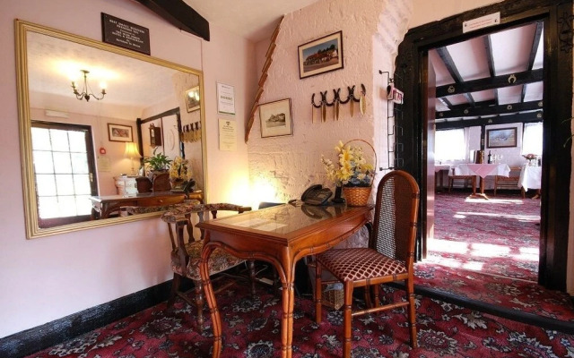 The Olde Forge Hotel