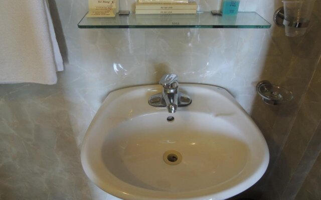 Ke Bang Tourism Hotel