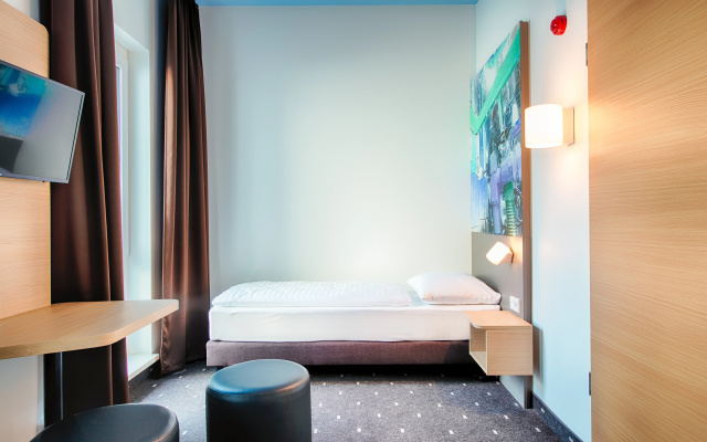 B&B Hotel Chemnitz