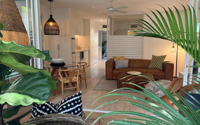 Carramah Noosa Heads apartment