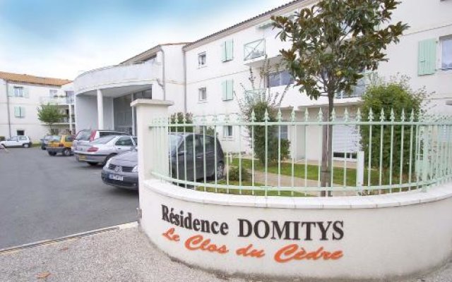 Résidence Services Seniors DOMITYS - Le Clos Du Cèdre