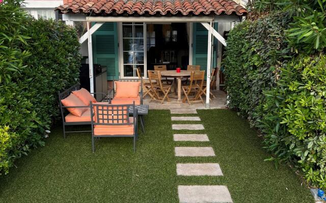 Attractive Holiday Home in Port Grimaud With Jetty