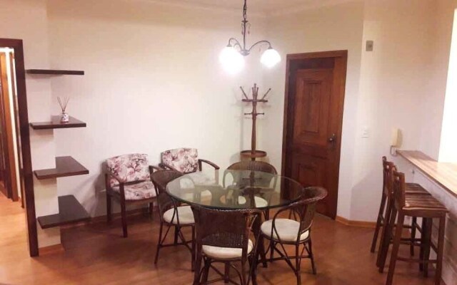 Apto Quinta da Serra Cond Centro