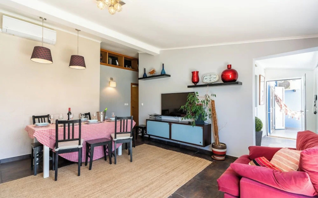 Family Vila Beach by Host-Point