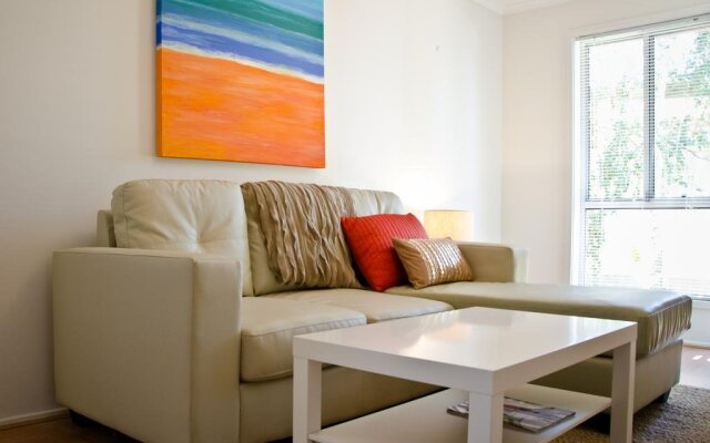 Seacombe Apartments