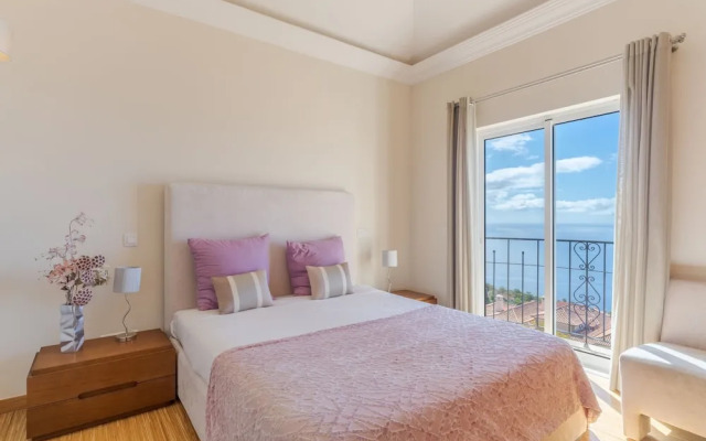 Villa Bougainvillea
