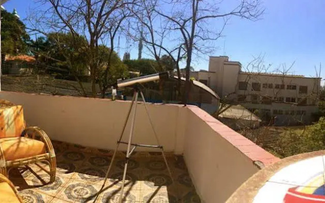 Paradiso Hostel