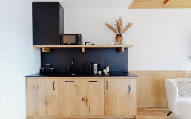 White Hills - LoftAffair Collection