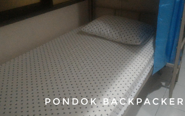 Pondok Backpacker Hostel