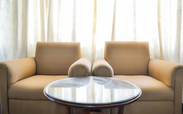 Samsara Boutique hotel