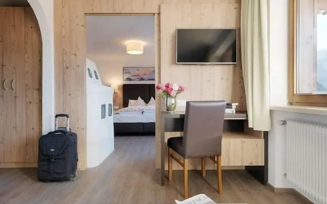 Hotel Venetblick