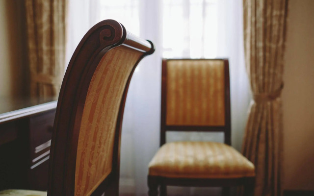 Mozart Hotel