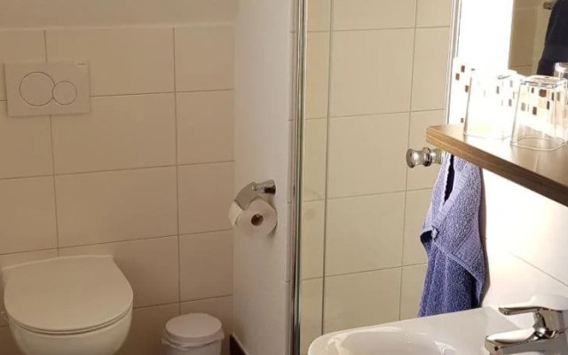 Appartementhaus Diana