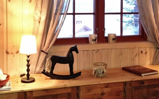 14 Person Holiday Home in Trysil