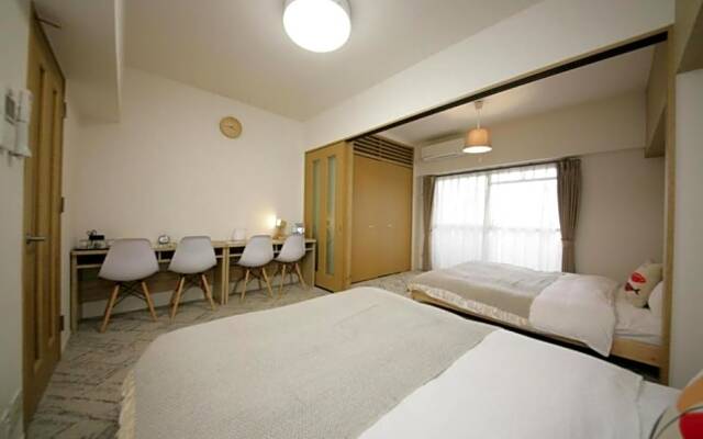 Toho Hotel Fukuoka Tenjin / Vacation STAY 78155