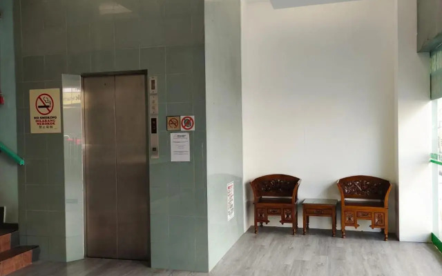 Hotel KT Mutiara