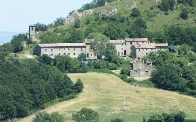 La Locanda Delle Storie