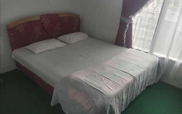 Kaliaga Bungalow By Zuzu