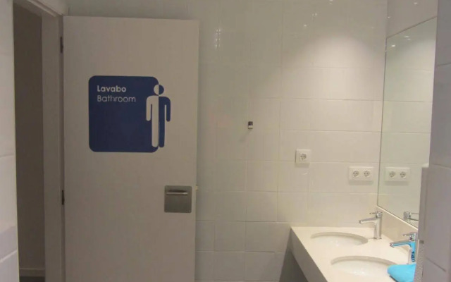 Dream Cube Hostel