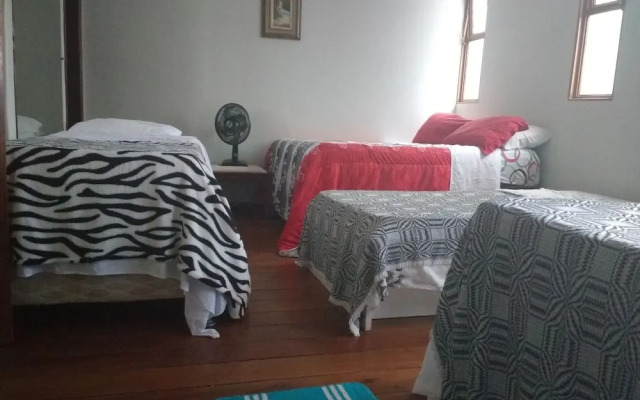 Cantinho Mineiro