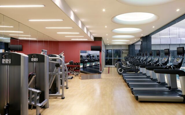 Sheraton Grand Incheon Hotel