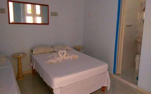 Hostal "D & G"