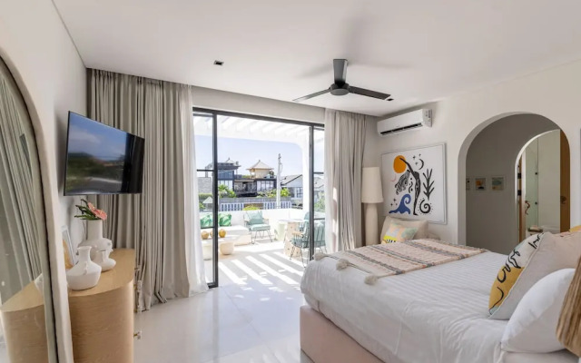 Localita House