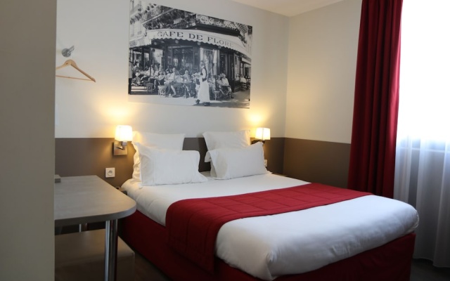 Le Quarre