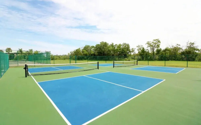Beach & Tennis 5507