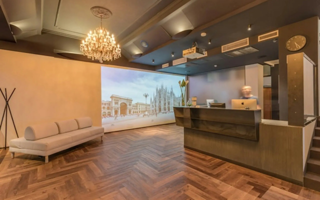 Hotel Roxy
