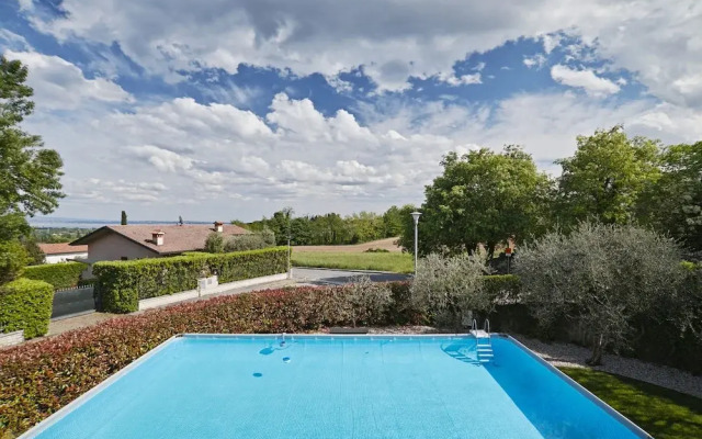 Exclusive Villa Le Palme