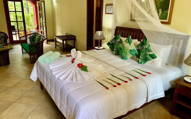Castello Beach Hotel