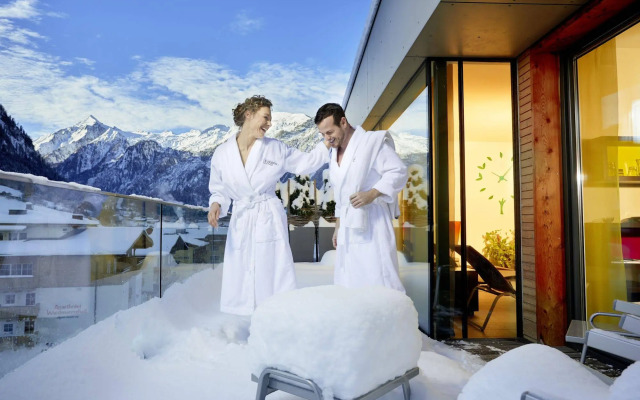 Lederer Boutique Hotel
