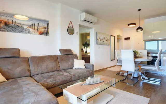 Apartment in Croatia Near the Adriatic Coast