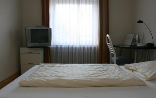 Residenz Hotel Loen