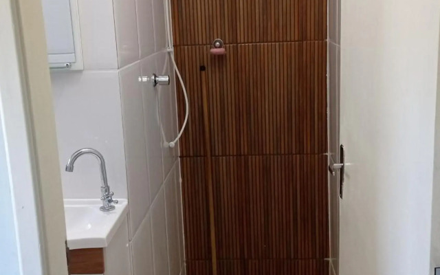 Estúdio dentro de uma chácara em Botucatu rubiao jr