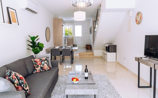 Procy-106 Venus Townhouse